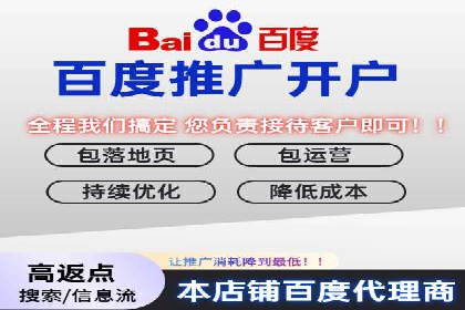 百度竞价效果评估与优化案例
